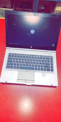Hp EliteBook 8460p (250Gb HD, 4Gb Ram!!)