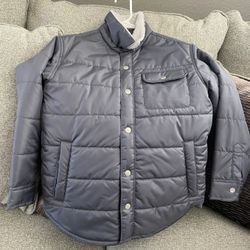 Boys Old Navy Jacket