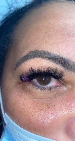 Lashes