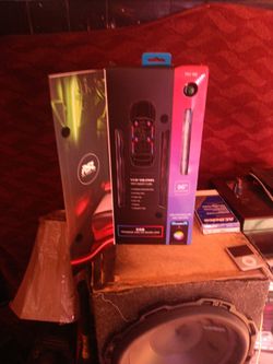 Type S Interior Smart Lighting Kit