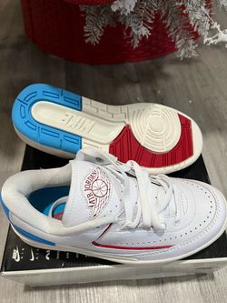 Jordan 2 Retro