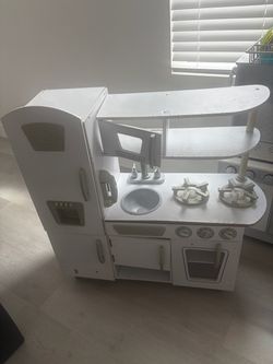Kids kitchen