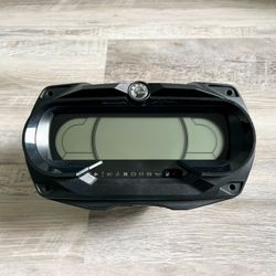can-am X3 Multi-function Gauge Cluster