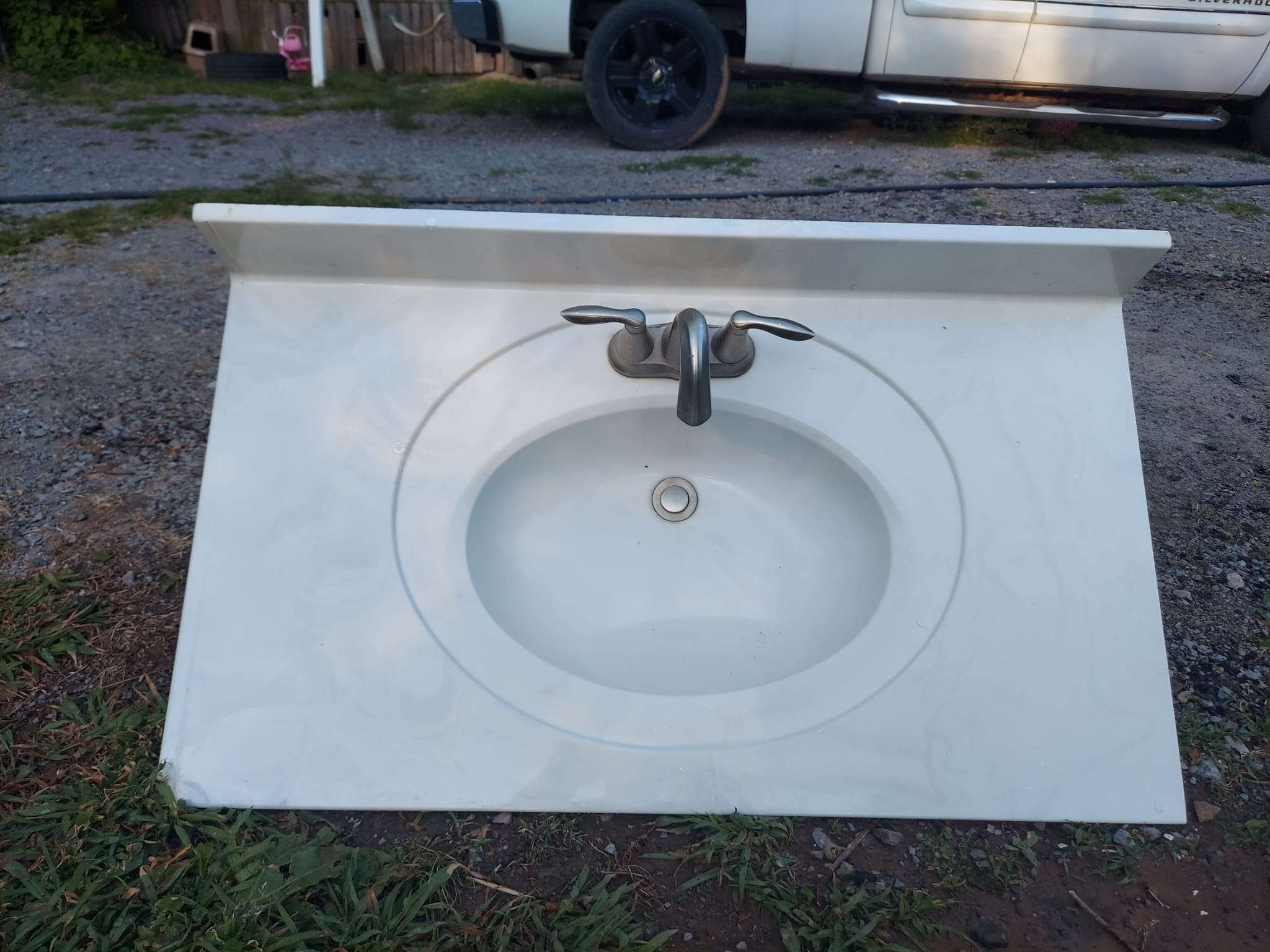 Bath Accessories