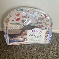 Almohadilla Para Sostener Bebe 