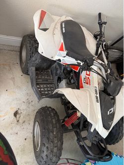 Can-am Ds 70