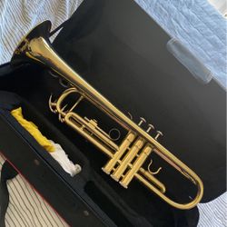 Trumpet Bought For 300 Shoot Me A Price And I’ll See What I Can Do