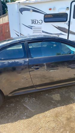 Toyota sc scion 2010