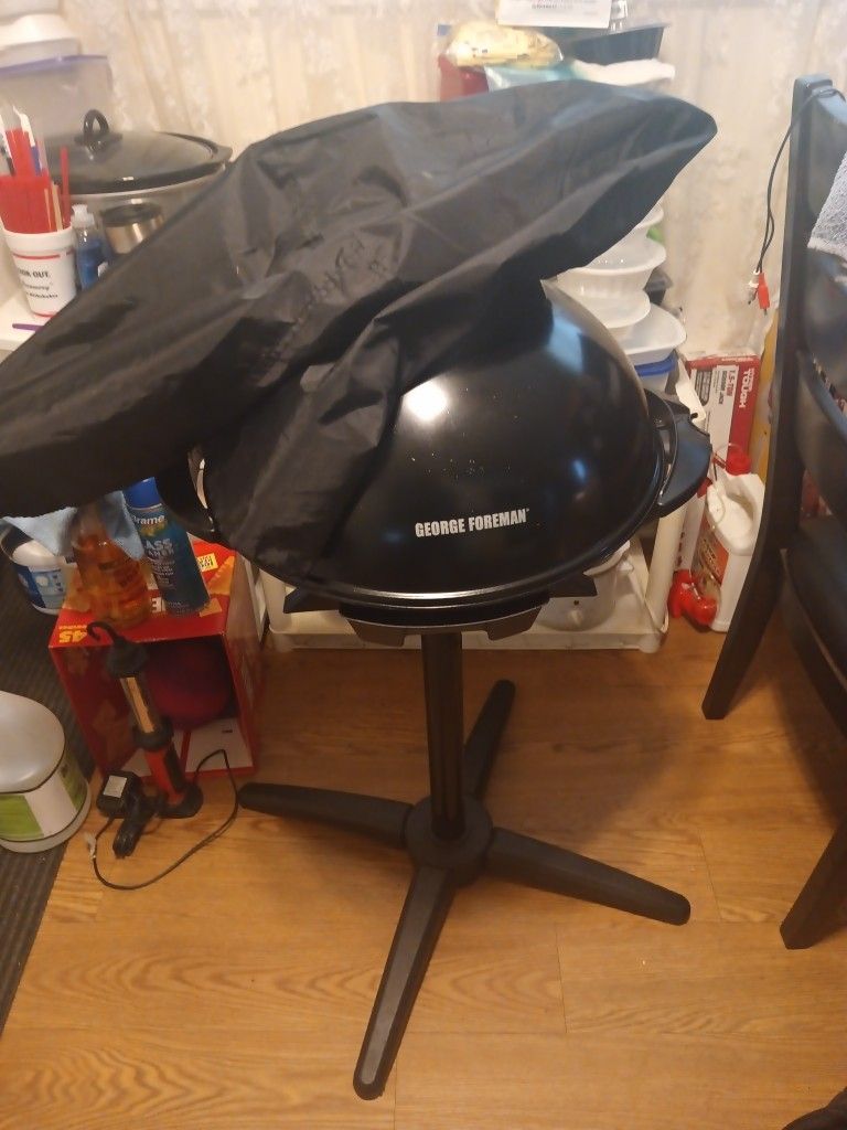 Black & Decker Grill