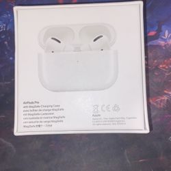 Airpods pro (New)