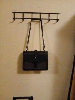 Black Purse
