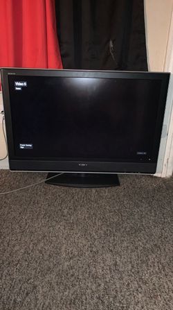 40 Inch Sony Bravia TV
