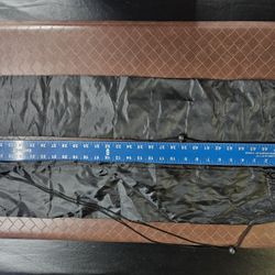 Folding Camping Chair Carrying Sleeves