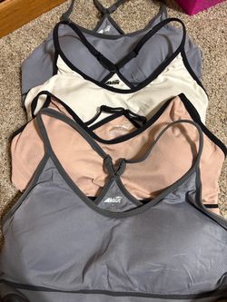 Women’s sports bras - XL only