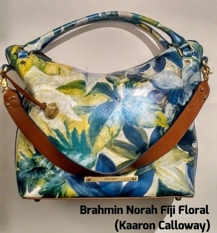 Brahmin - Norah