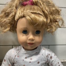 American  Girl 