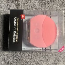 Facial Cleaner 
