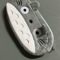 Totoro Pencil Case New Studio Guibli 