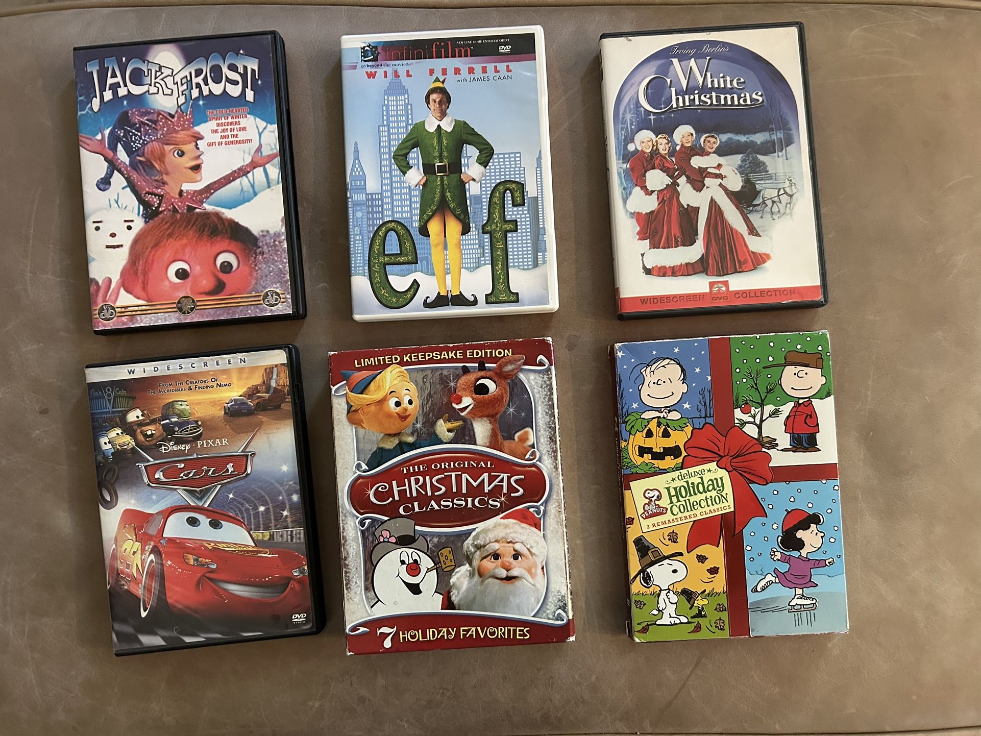 Kids DVD Collection