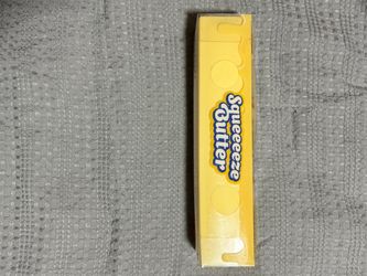 Squeeeze Butter Squishy Toy