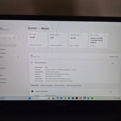 Gaming Pc