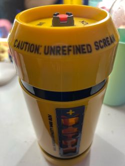 Monster’s inc Cup