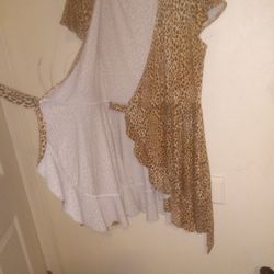 Divided H&M DRESS SIZE 12