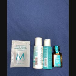 $60 Hair & Skin Products