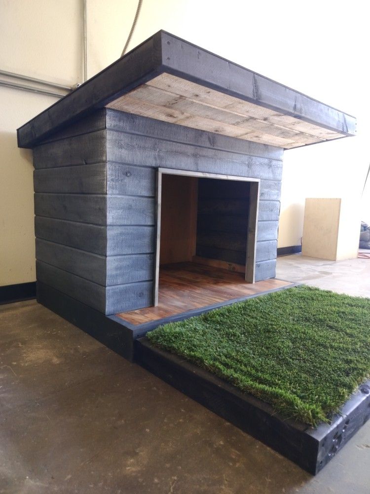 Dog House