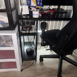 Gaming Desk 