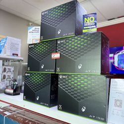 XBOX Series-X,  1TB SSD Get It Today By Just Paying $39 Down Payment 🔥😱