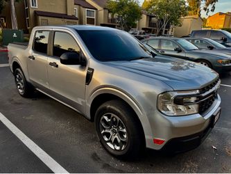 2024 Ford Maverick