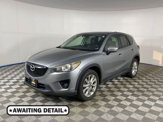 2014 Mazda CX-5