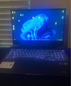 HP Victus 15.6  Gaming Laptop (144Hz) Upgraded 16GB RAM