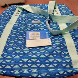 Columbia Mini Tote Bag - New with Tags