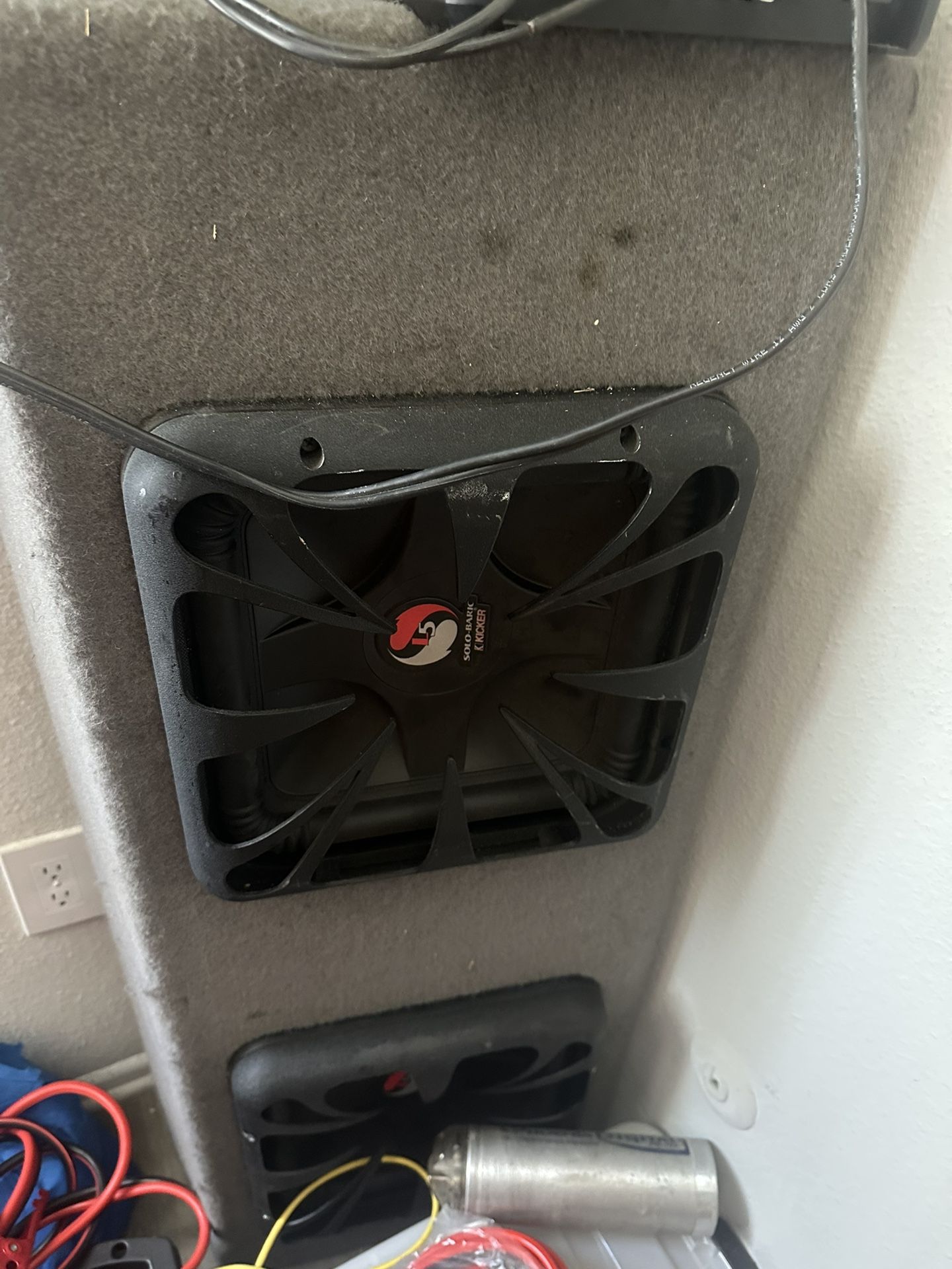 Kicker L5s