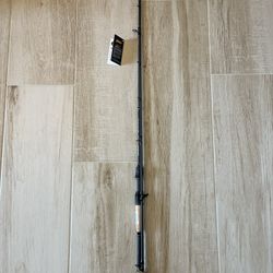 Laser SG1 7' Casting Fishing Rod - Sturdy IM6 Graphite with Stainless Guides