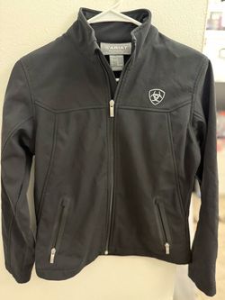Ariat Women’s Black Mexico Jacket