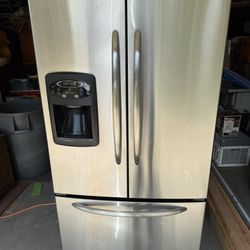 Maytag Refrigerator 