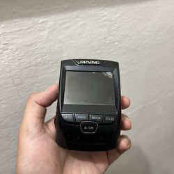 Car Camera System Complete 