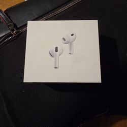 Brand New Airpods Pro 3 - Unopened Box
