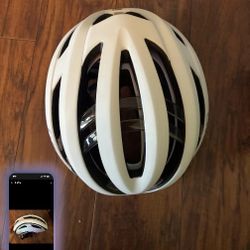 Giro Aries Spherical Sz Small