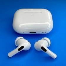 Air Pods Pros 