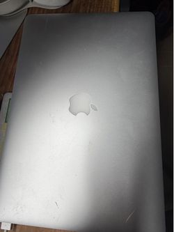 2015 Mac book pro 15 inch