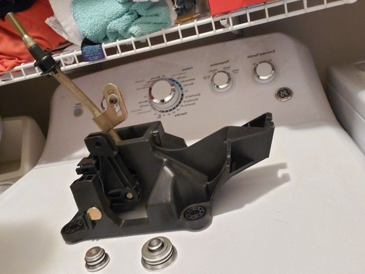 Rsx Short Shifter