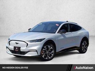 2023 Ford Mustang Mach-E