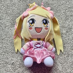 Princess Alex Plush InquisitorMaster Fairy Tale Collection Plush Misa
