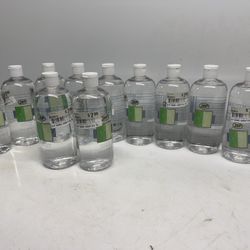 New Zep Hand Sanitizer. $10 Takes All 11 Bottles. Must Pickup