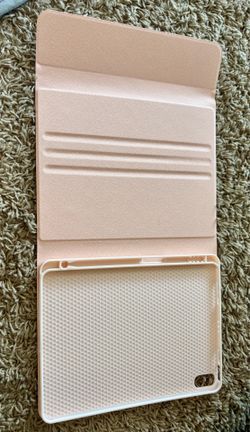 iPad case