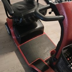 Victory Pride Scooter 